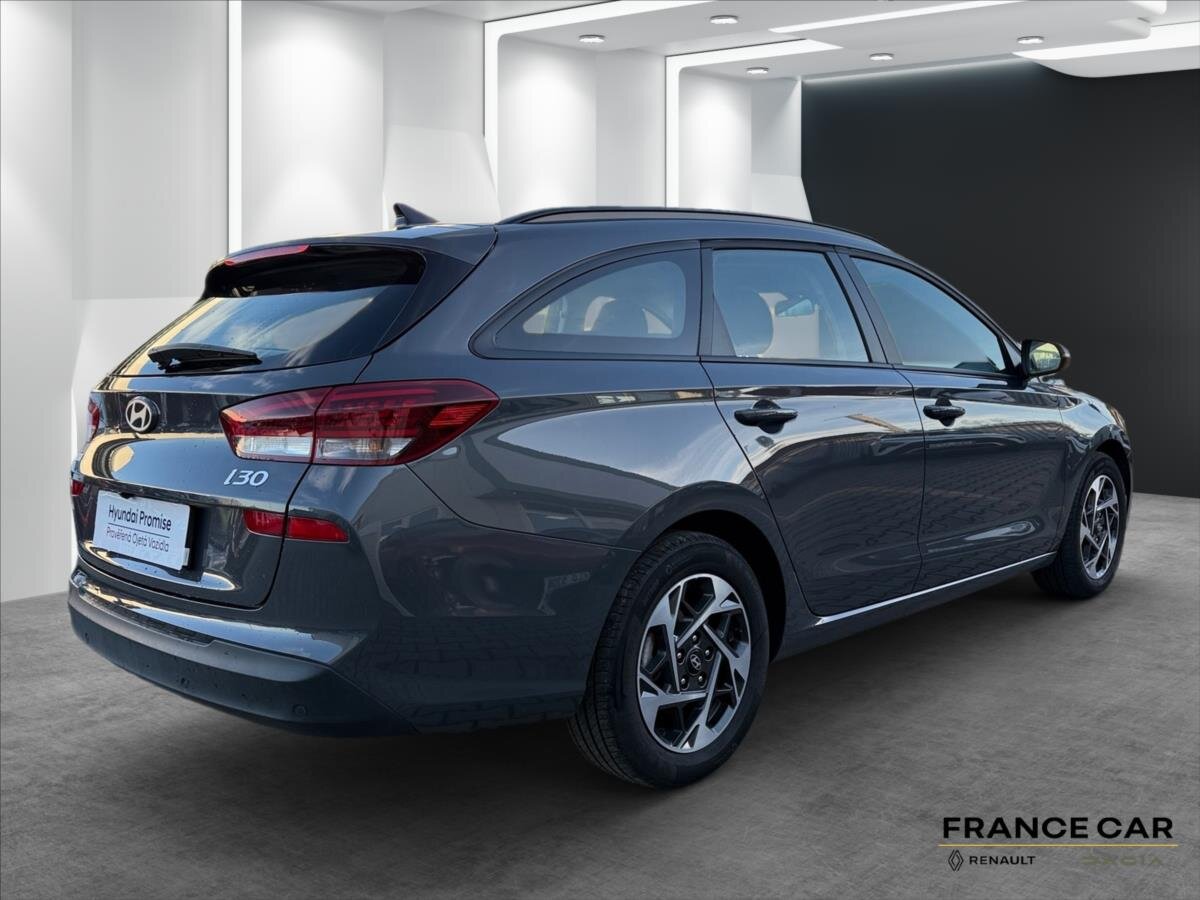 Hyundai i30 Kombi 998,0 73 kw