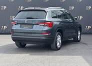 Škoda Kodiaq SUV / Terénní 2,0 l 132 kw