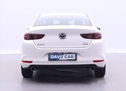 Mazda 3 Sedan 2,0 l 137 kw