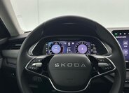 Škoda Octavia Kombi 1,5 l 110 kw