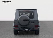 Mercedes-Benz Třídy G SUV / Terénní 0,0 432 kw