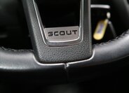 Škoda Octavia Kombi 2,0 l 135 kw