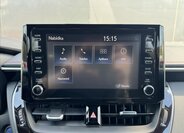 Toyota Corolla Kombi 1,8 l 72 kw