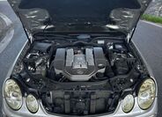 Mercedes-Benz Třídy E 5