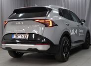 KIA Sportage 8