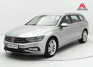 Volkswagen Passat 1