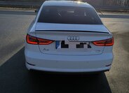 Audi A3 Ostatní 0,0 110 kw