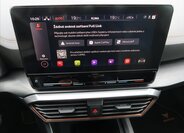 Cupra Formentor SUV / Terénní 1,5 l 110 kw