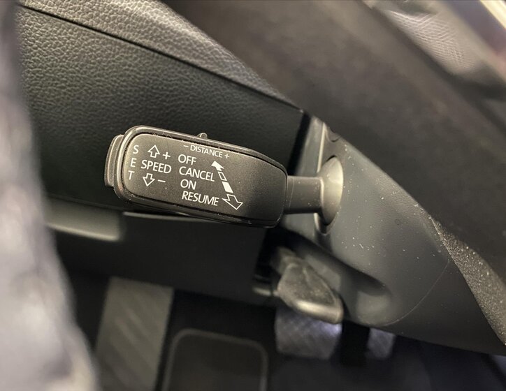 Škoda Superb Kombi 2,0 l 206 kw