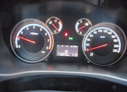 Suzuki SX4 Hatchback 1,6 l 88 kw