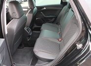 Seat Leon Kombi 1,5 l 96 kw