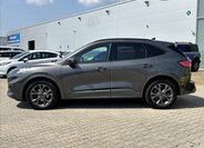 Ford Kuga SUV / Terénní 2,0 l 88 kw