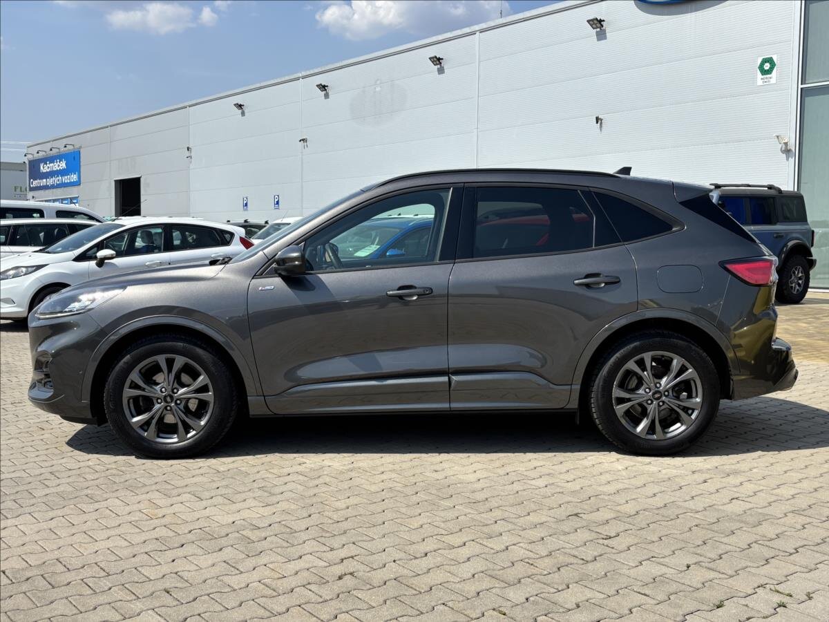 Ford Kuga SUV / Terénní 2,0 l 88 kw