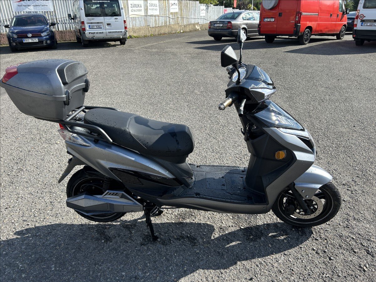 Ostatní Ostatní Ostatní 0,0 390 kw