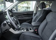 SsangYong Korando SUV 1,5 l 120 kw