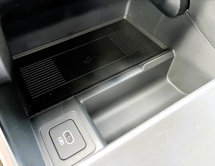 Land Rover Range Rover Evoque SUV / Terénní 2,0 l 120 kw