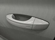 Škoda Kodiaq SUV 2,0 l 147 kw