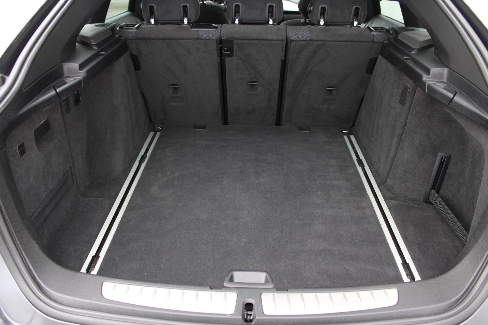 BMW Řada 3 Liftback 3,0 l 190 kw