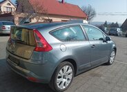 Citroën C4 Hatchback 1,6 l 80 kw