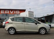 Ford B-MAX Kombi 998,0 74 kw