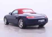 Porsche Boxster Kabriolet 3,2 l 185 kw