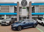 Škoda Superb Kombi 2,0 l 200 kw