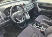 Honda CR-V Kombi 2,0 l 110 kw