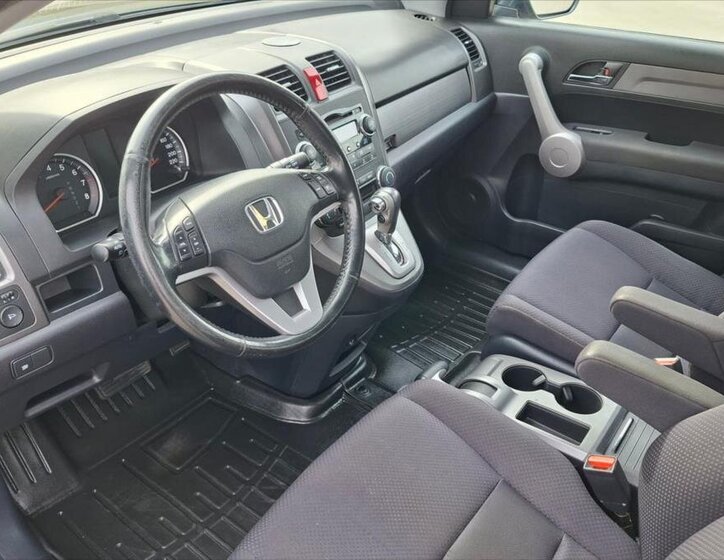Honda CR-V Kombi 2,0 l 110 kw