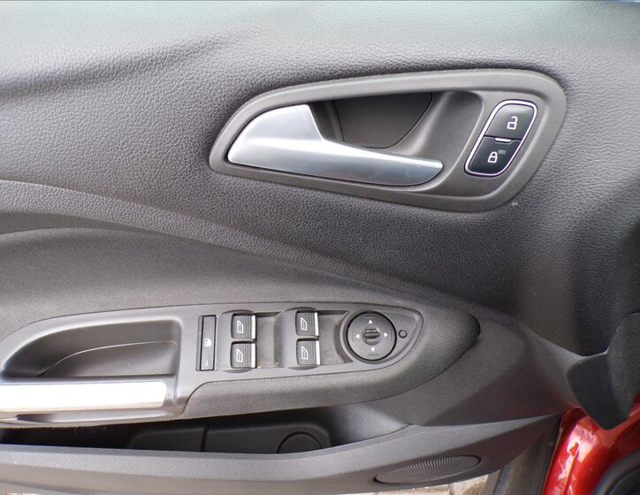 Ford C-MAX Kombi 1,5 l 110 kw