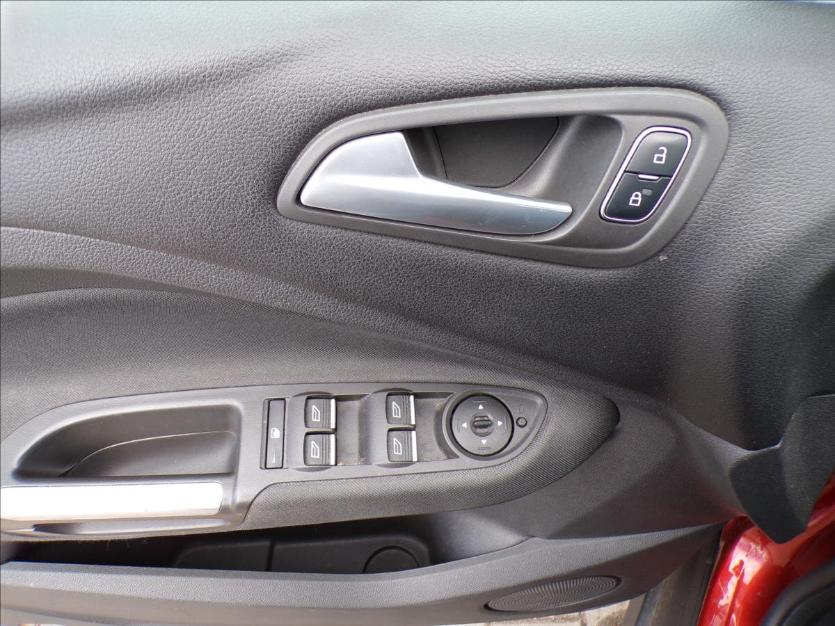Ford C-MAX Kombi 1,5 l 110 kw