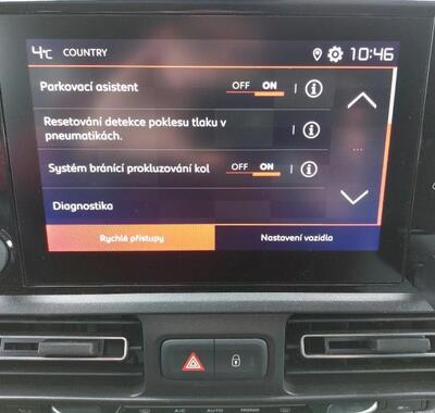 Citroën Berlingo 24