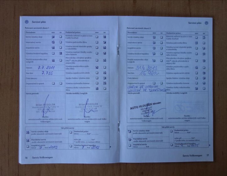 Volkswagen Transporter Kombi 2,5 l 96 kw