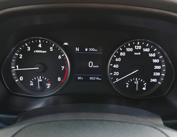 Hyundai i30 Kombi 1,5 l 117 kw