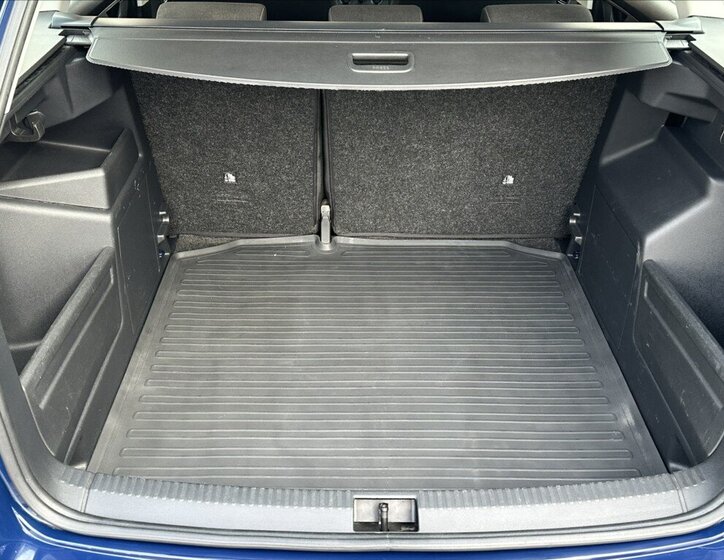 Škoda Fabia Kombi 999,0 70 kw