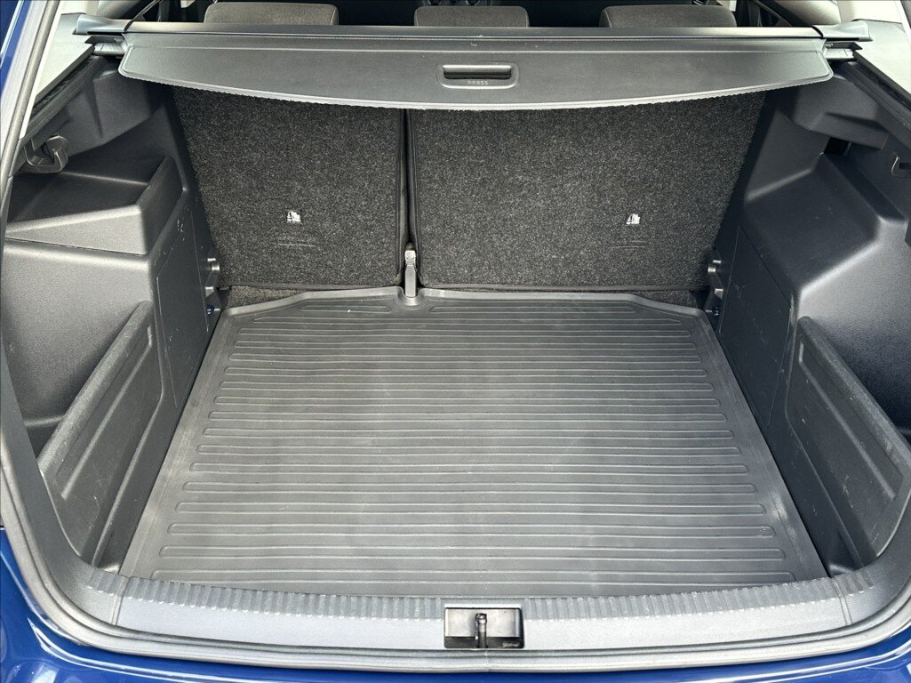 Škoda Fabia Kombi 999,0 70 kw