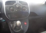 Renault Kangoo Pick-up 1,5 l 70 kw