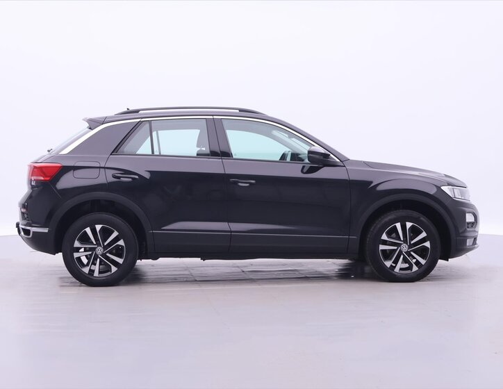 Volkswagen T-Roc SUV 999,0 85 kw