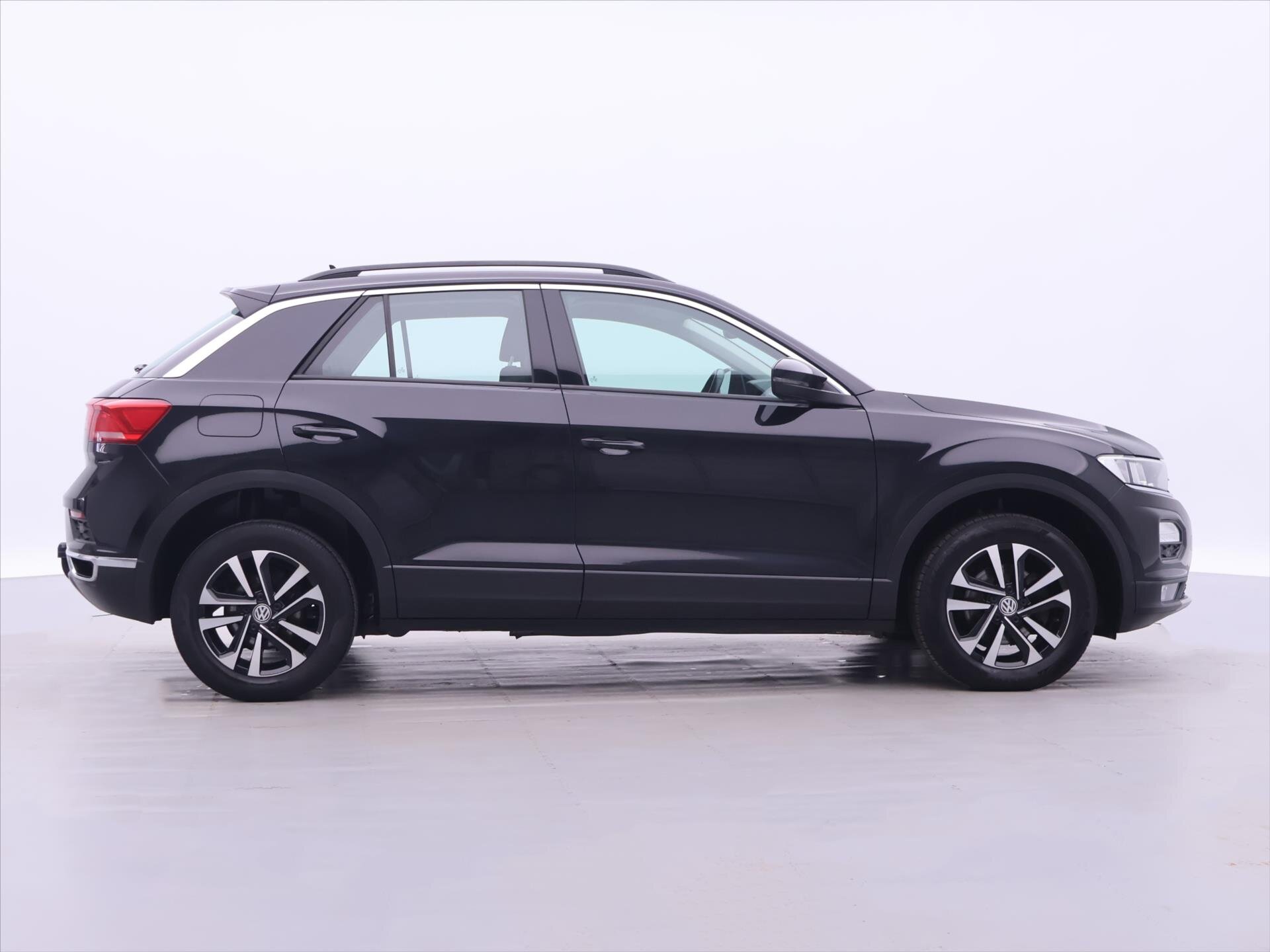 Volkswagen T-Roc SUV 999,0 85 kw