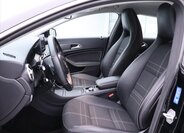 Mercedes-Benz CLA Kombi 2,0 l 155 kw