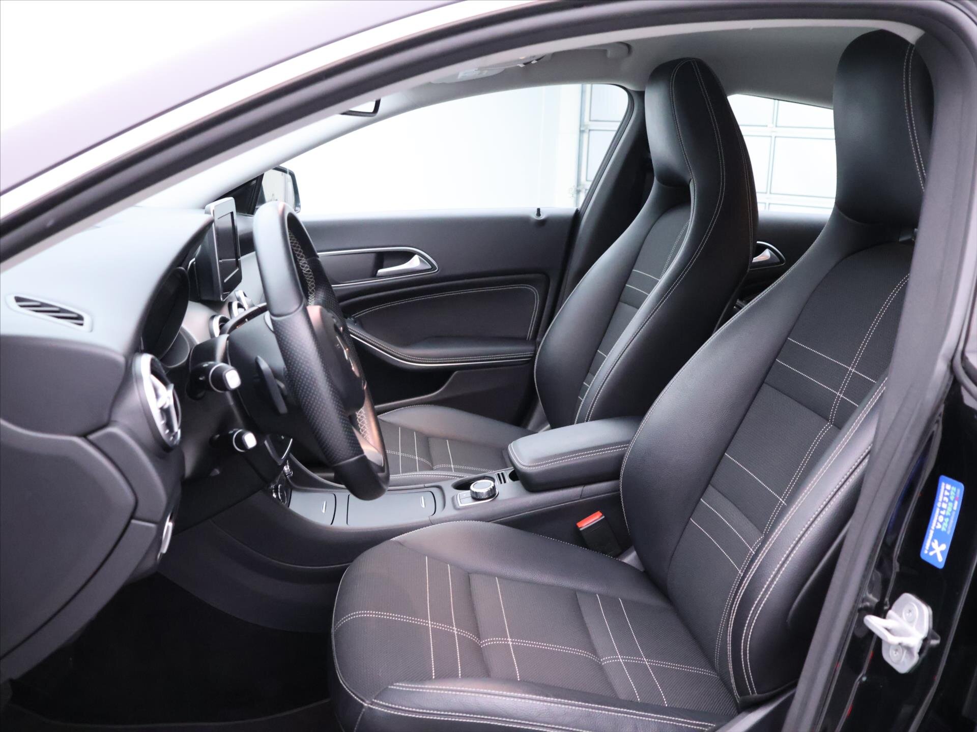 Mercedes-Benz CLA Kombi 2,0 l 155 kw