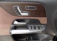 Mercedes-Benz GLA SUV / Terénní 2,0 l 110 kw
