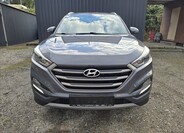 Hyundai Tucson 2