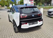 BMW i3 Hatchback 0,0 135 kw