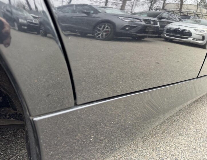 BMW Řada 3 Kombi 2,0 l 120 kw