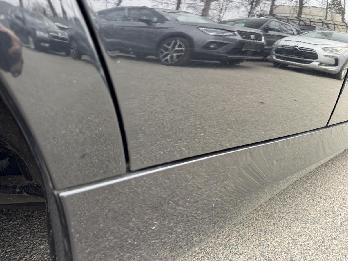 BMW Řada 3 Kombi 2,0 l 120 kw