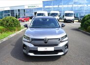 Citroën C3 Hatchback 1,2 l 74 kw