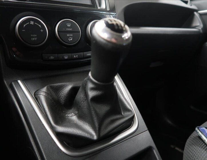 Mazda 5 Kombi 1,6 l 85 kw