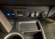 Toyota RAV4 SUV 2,0 l 112 kw