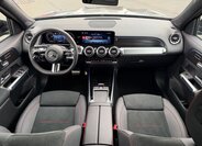 Mercedes-Benz GLB SUV / Terénní 2,0 l 110 kw
