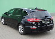 Ford Mondeo Kombi 2,0 l 110 kw